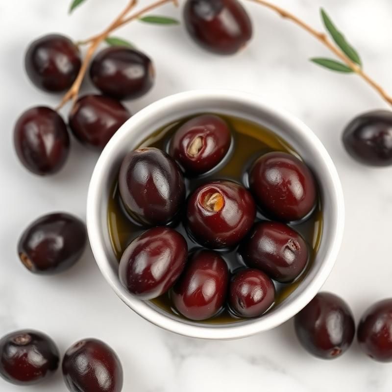 Kalamata olives