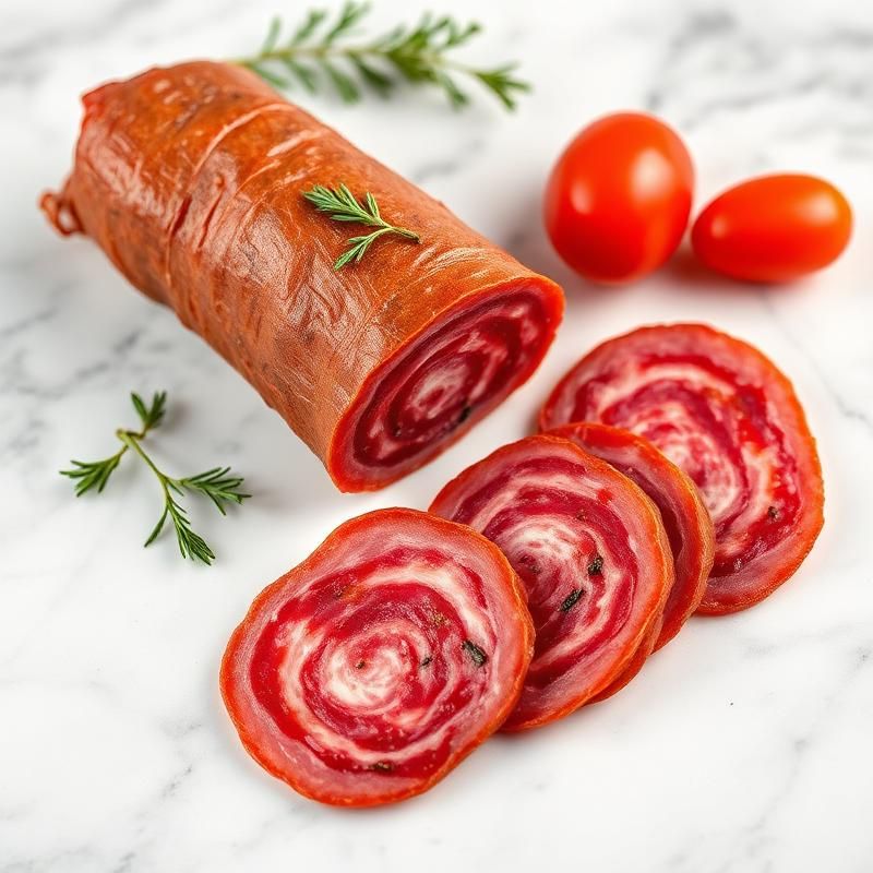 Soppressata